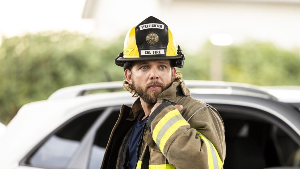 Fire Country’s Latest Move with Bode Is a Grave Misstep