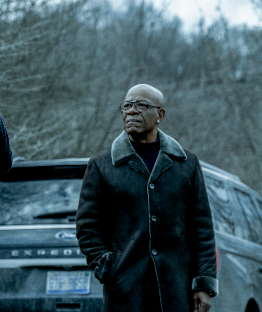 Mayor of Kingstown episode 6, season 4