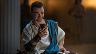 Spartacus: House of Ashur - Season 1 Episode 1