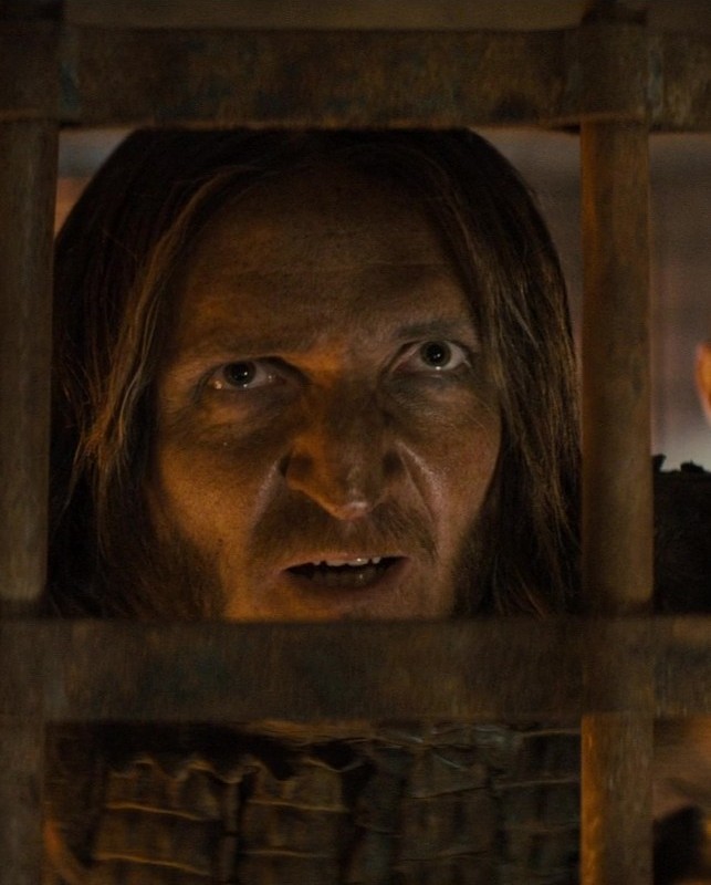 Spartacus: House of Ashur Season 1 Episode 5 -- Goddess of Death