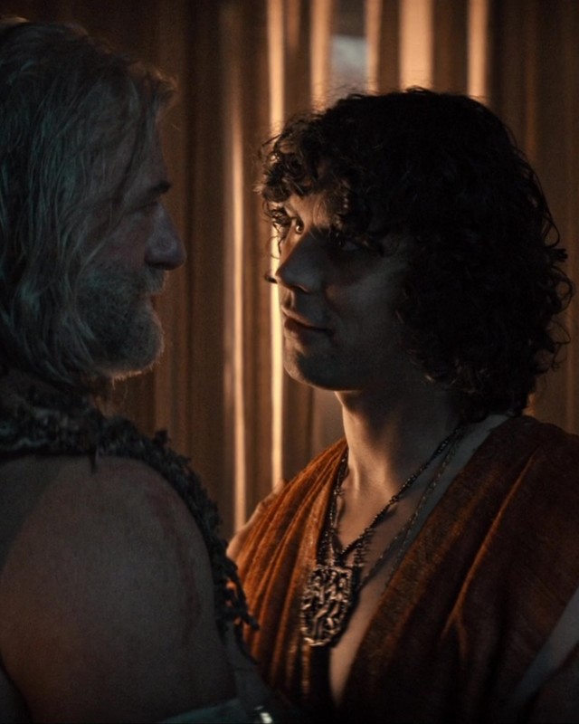 Spartacus: House of Ashur Season 1 Episode 5 -- Goddess of Death