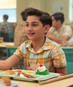 IT: Welcome to Derry Episode 6 Uncovers Pennywise's Dark Secret Ahead