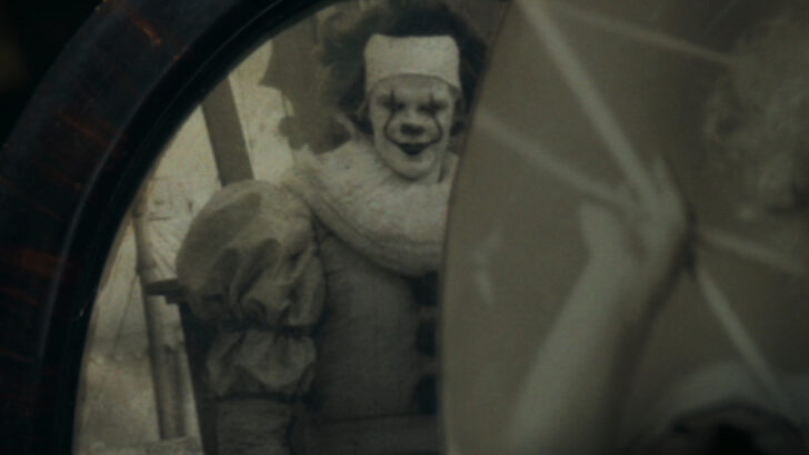 IT: Welcome to Derry Episode 6 Uncovers Pennywise’s Dark Secret Ahead of a Haunting Finale