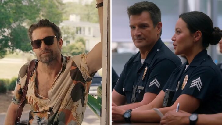 Sorry, The Rookie Fans, but RJ Decker&rsquo;s New Time Slot Makes Perfect Sense