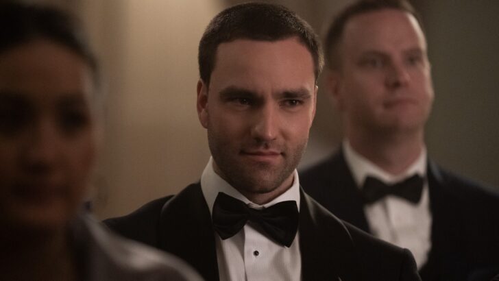 Tell Me Lies Has Television’s Scariest Villain in Stephen DeMarco