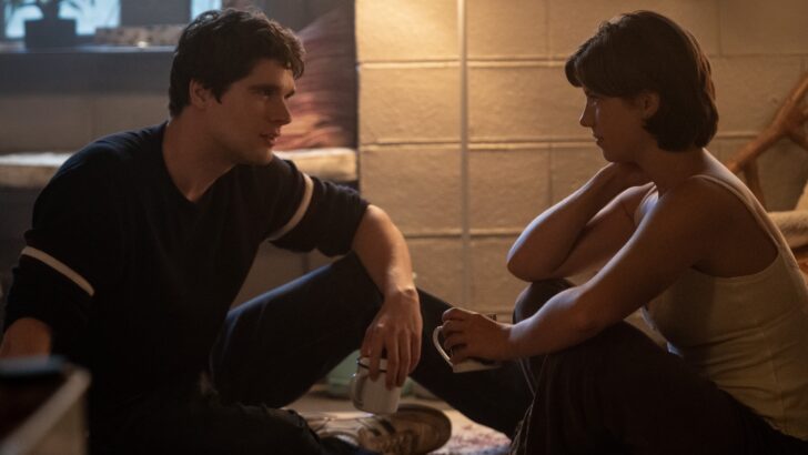 Tell Me Lies’ Bree & Wrigley Twist Is Already Season 3 at Its Best