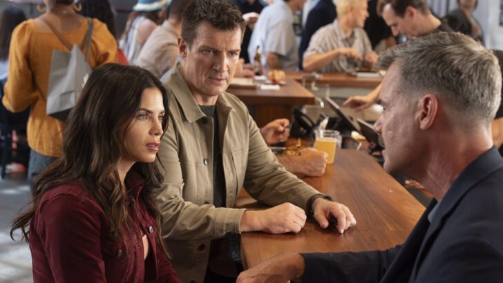 The Rookie Season 8 Episode 4 Could Signal the End for Bailey & Nolan (If We’re Lucky)