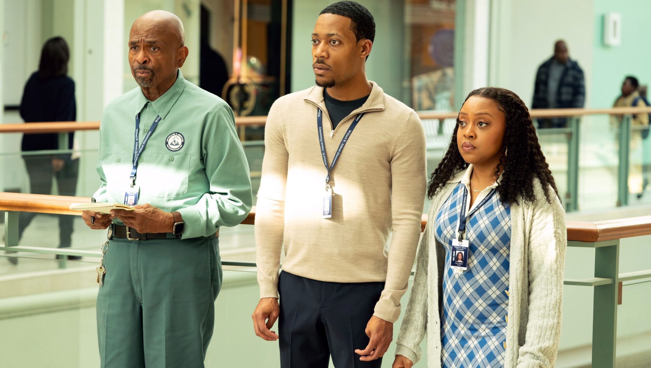 Abbott Elementary Season 5 Criticism Is Valid, But It’s Still One Of The Best Sitcoms Left On TV