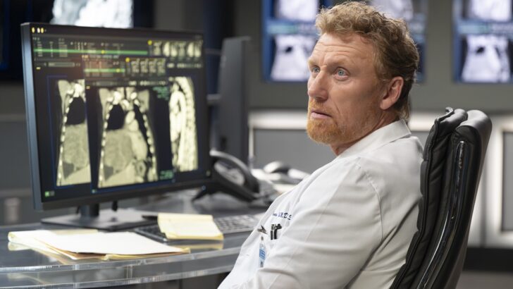 Grey’s Anatomy Season 22 Episode 8 Review: A Mixed Bag of Plots