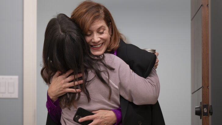 Grey’s Anatomy Season 22 Episode 10 Review: An Addison & Amelia Reunion Steals the Hour