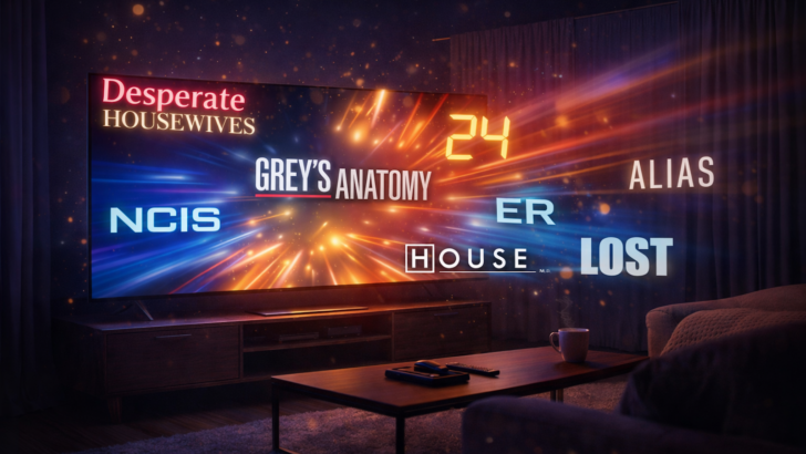 It&rsquo;s Been 20 Years! A Look Back at the TV Schedule That Launched TV Fanatic