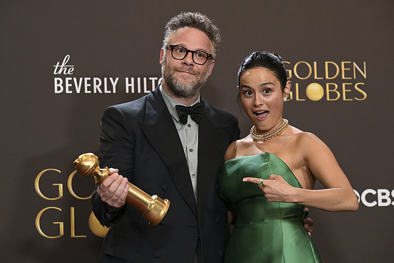 The Golden Globes Categories Did Not Do Television Shows Justice This Year