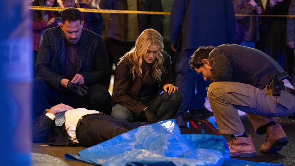 The Hunting Party Season 2 Episode 3 Revealed (Spoiler’s) Secret and Offered More Questions Than Answers