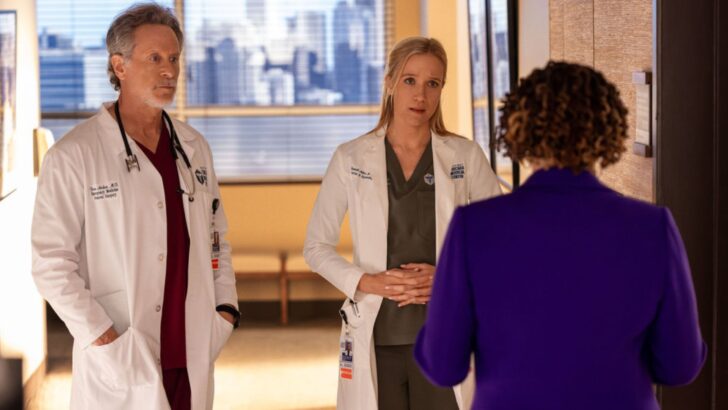 Chicago Med Season 11 Episode 8’s Bold, Innovative Storytelling Breathed New Life Into The Show Despite Some Serious Missteps