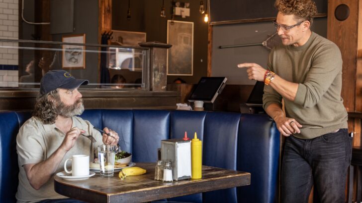 The Audacity Teaser Asks Us to Trust the Pedigree — Because It’s Not Giving Us Much Else