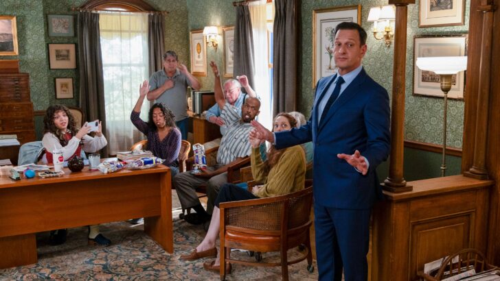 Best Medicine Season 1 Episode 2 Review: Local Traditions, New Romances, and Weird Conditions Added to the Appeal