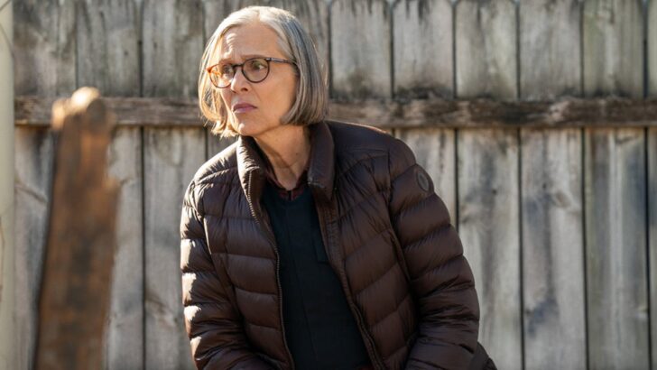 Chicago PD Season 13 Episode 9 Recap: Heroes