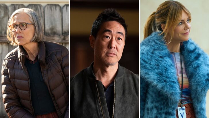 Characters of the Week: Chicago PD, High Potential & Four Others That Left Us Reeling