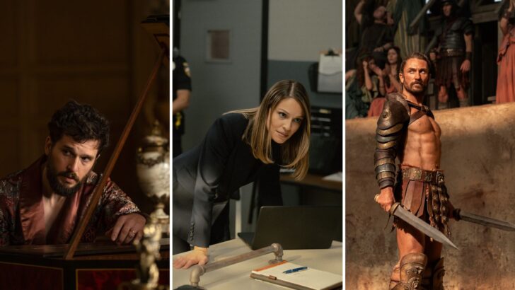 Characters of the Week: Industry, Landman, Will Trent & More Produce Scintillating, Fierce, and Endearing Standouts