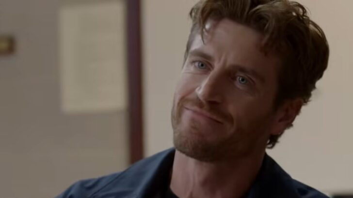 So… What Was the Point of Chicago Fire Bringing Back Carver?