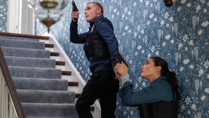 Chicago PD’s Midseason Premiere Returns with Horrors, Depravity and a Dark Voight Admission