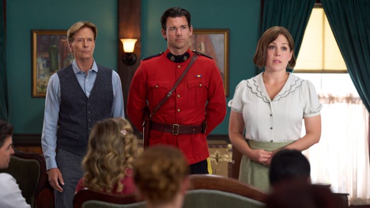 When Calls the Heart Season 13 Episode 4 Review: The True Meaning of Mercy