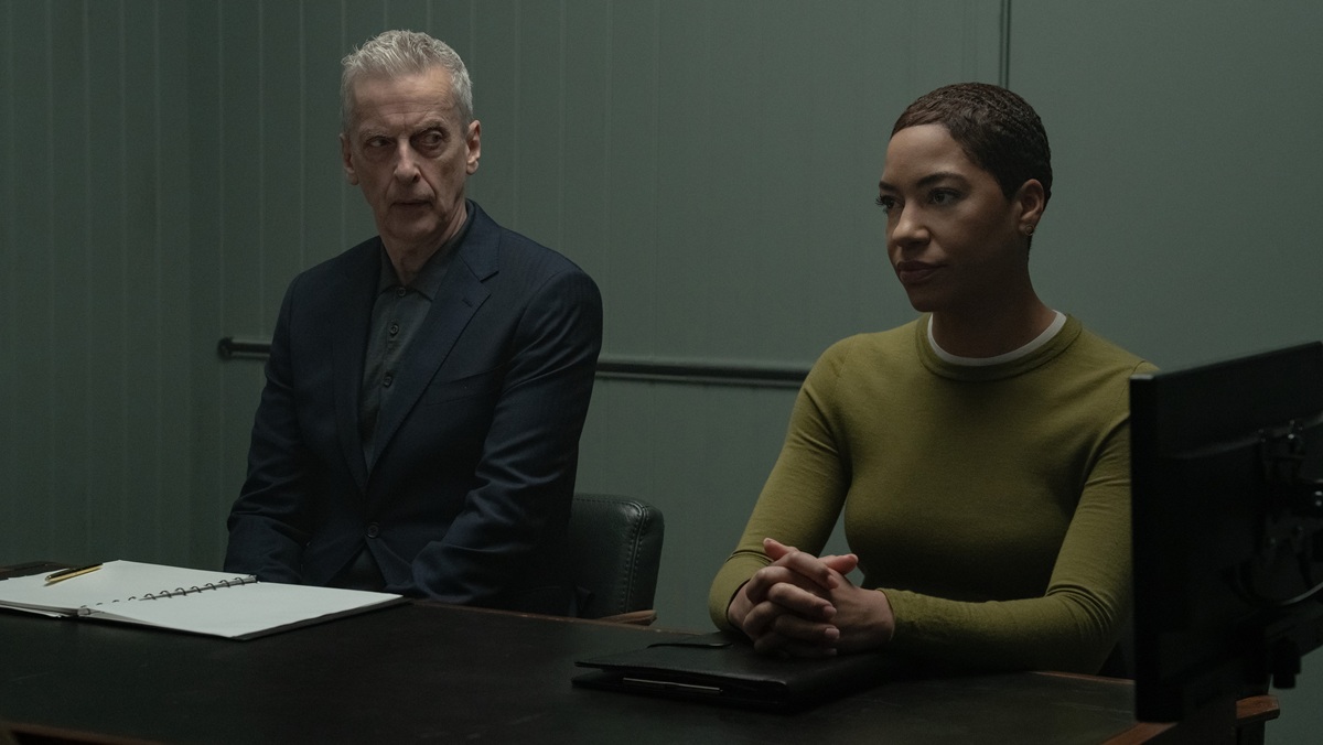 Criminal Record’s Biggest Crime? Making Us Forget It Got Renewed … Until Now