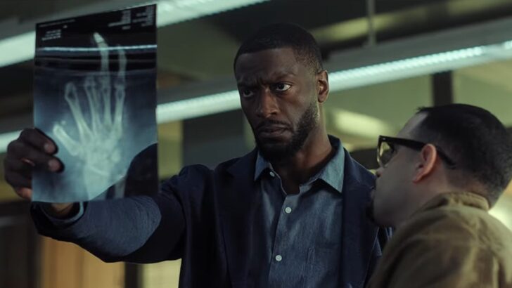 Cross Season 2’s Trailer Makes Us Fear Women in the Best Possible Way (And We’re Here for It)