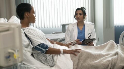 Doc's Revenge Plot? Absolutely Not What the Doctor (or the Viewers