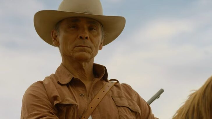 Dark Winds Season 4’s Chilling Trailer Suggests Joe’s Past Has Finally Caught Up With Him