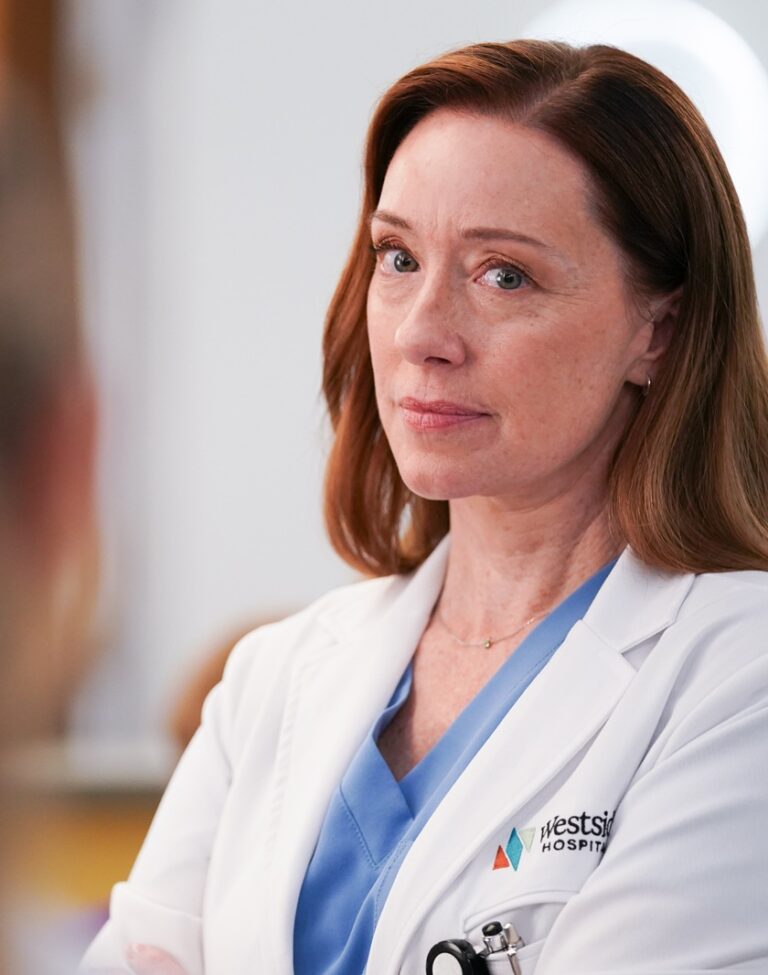 Doc Season 2 Episode 11 Explores Trauma Cycles and Leaves Us Reeling