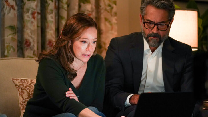 Doc Season 2 Episode 11 Recap: Family Matters