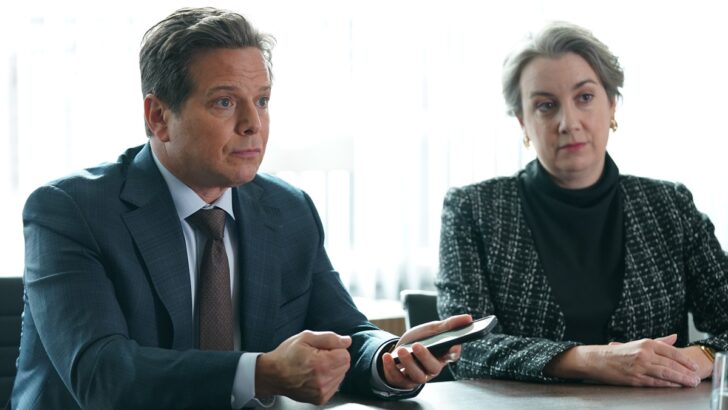 Doc Season 2 Episode 12 Finally Ends One Revenge Plot … and Sparks Another