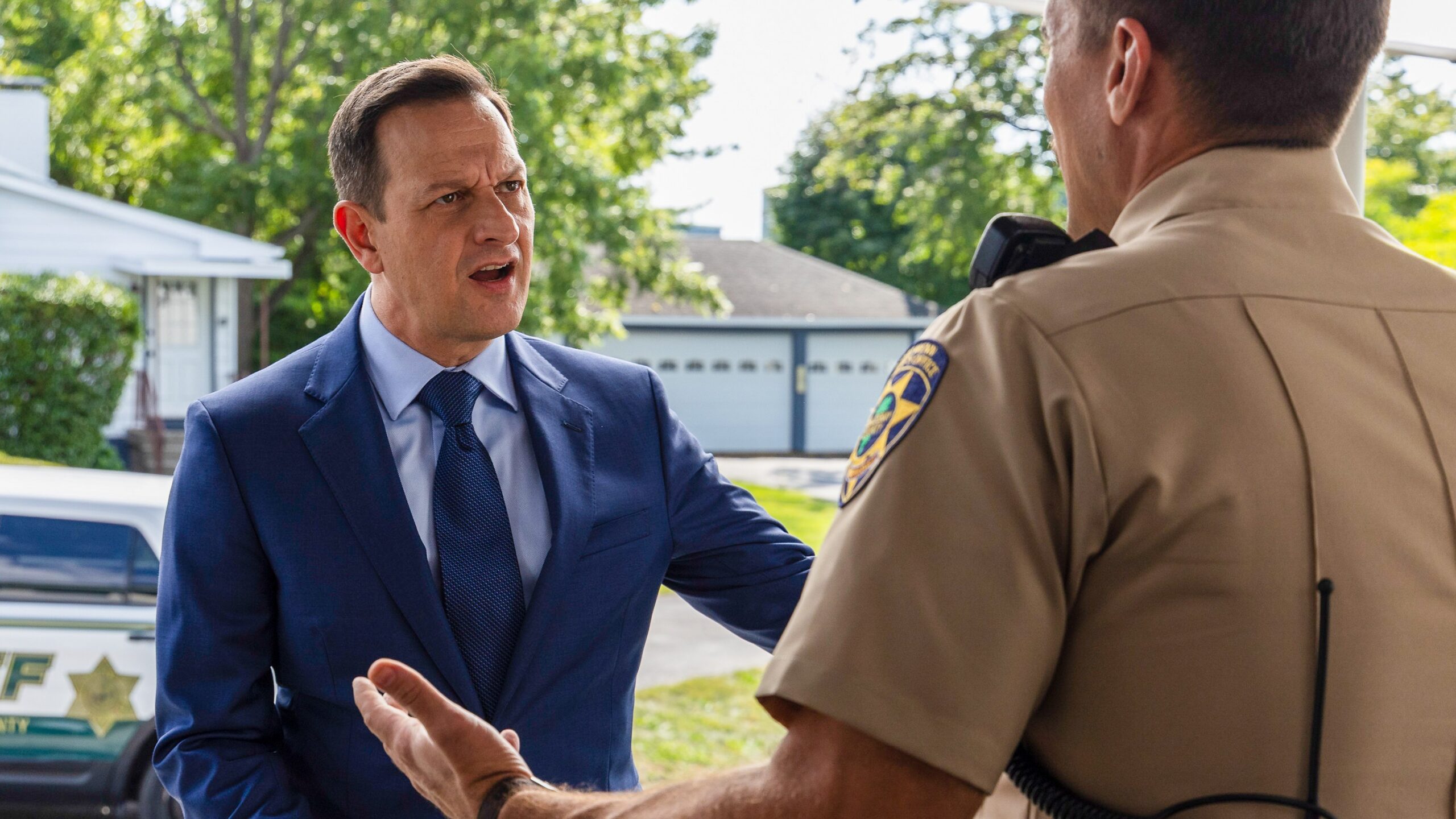 Best Medicine Season 1 Episode 3 Review: Heated Rivalries, Crushed Dreams, and New Friendships