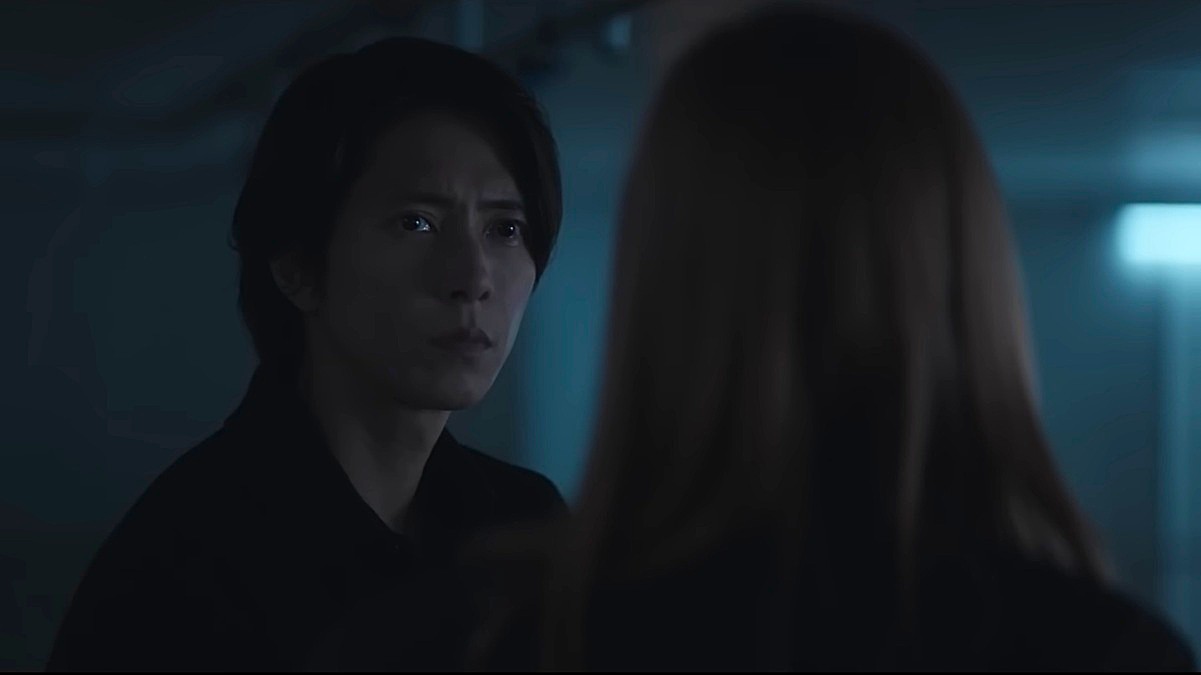 Drops of God Season 2 Exclusive Clip: Big Challenge, Bigger Feelings