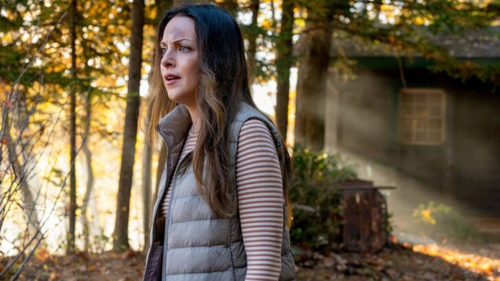 Reseña del episodio 4 de la temporada 2 de The Hunting Party: Elizabeth Gillies se destacó interpretando a una masajista asesina que añora a su hermana