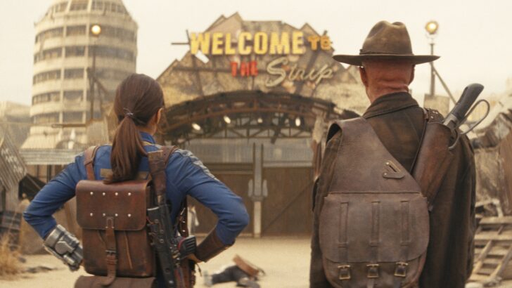 Fallout Season 2 Episode 5 Review: Who Did Drop the Bombs?