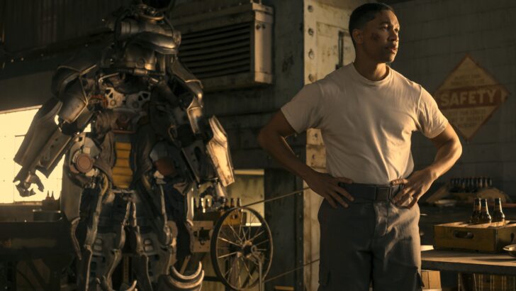 Fallout Season 2 Episode 7 Review: Steph’s Backstory Adds More Questions
