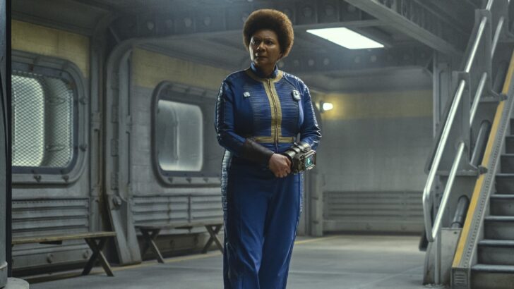 Fallout Season 2 Episode 6 Review: Power Struggles and Internal Debates