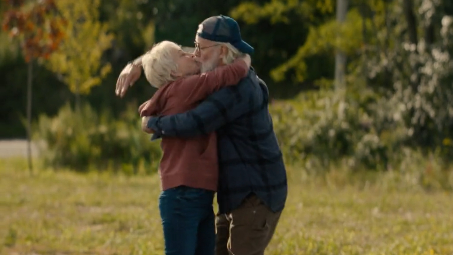 Best Medicine: Aunt Sarah’s Kissing Moment Was as Unexpected as A Knight of the Seven Kingdom’s Poop Scene