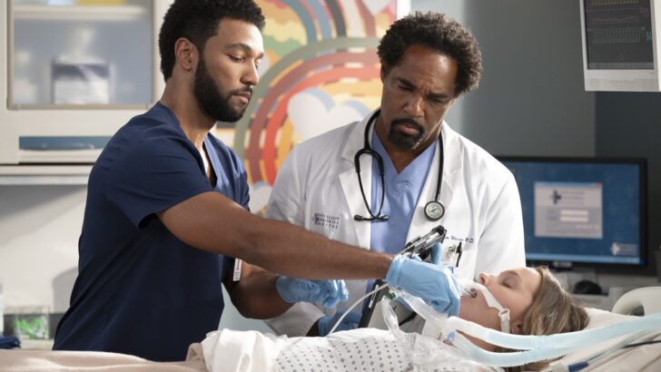 Grey’s Anatomy’s Midseason Premiere Delivers Predictability, Found Family and Messy Romances