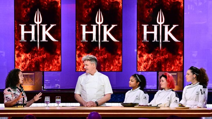 Hell’s Kitchen Sneak Peek: Oh No… Or Shall We Say, “Oh, Gnocchi!”