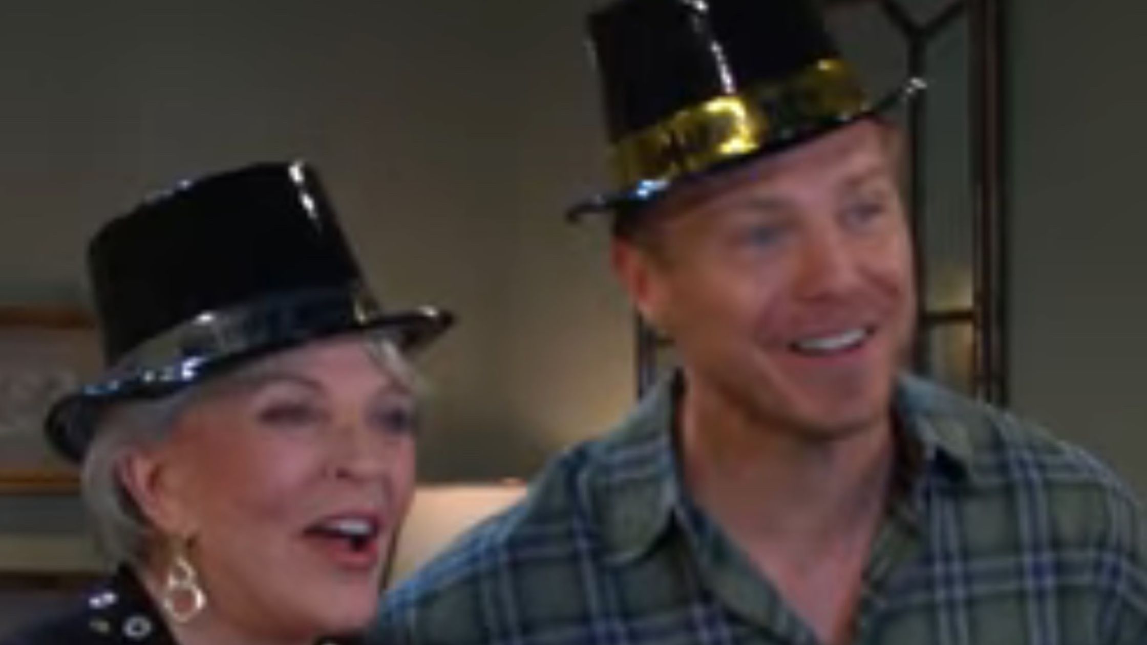 Days of Our Lives Spoilers for the Week of 1-05-26 Suggest 2026 Will Be Memorable For All The Wrong Reasons