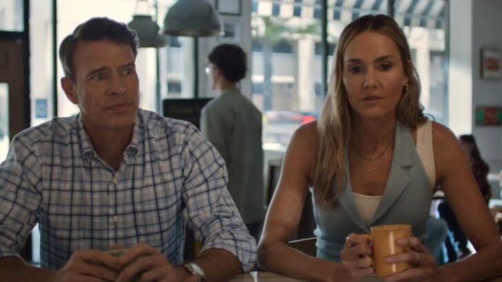 It’s Not Like That Exclusive Sneak Peek: Malcolm & Lori Are Feeling the Guilt