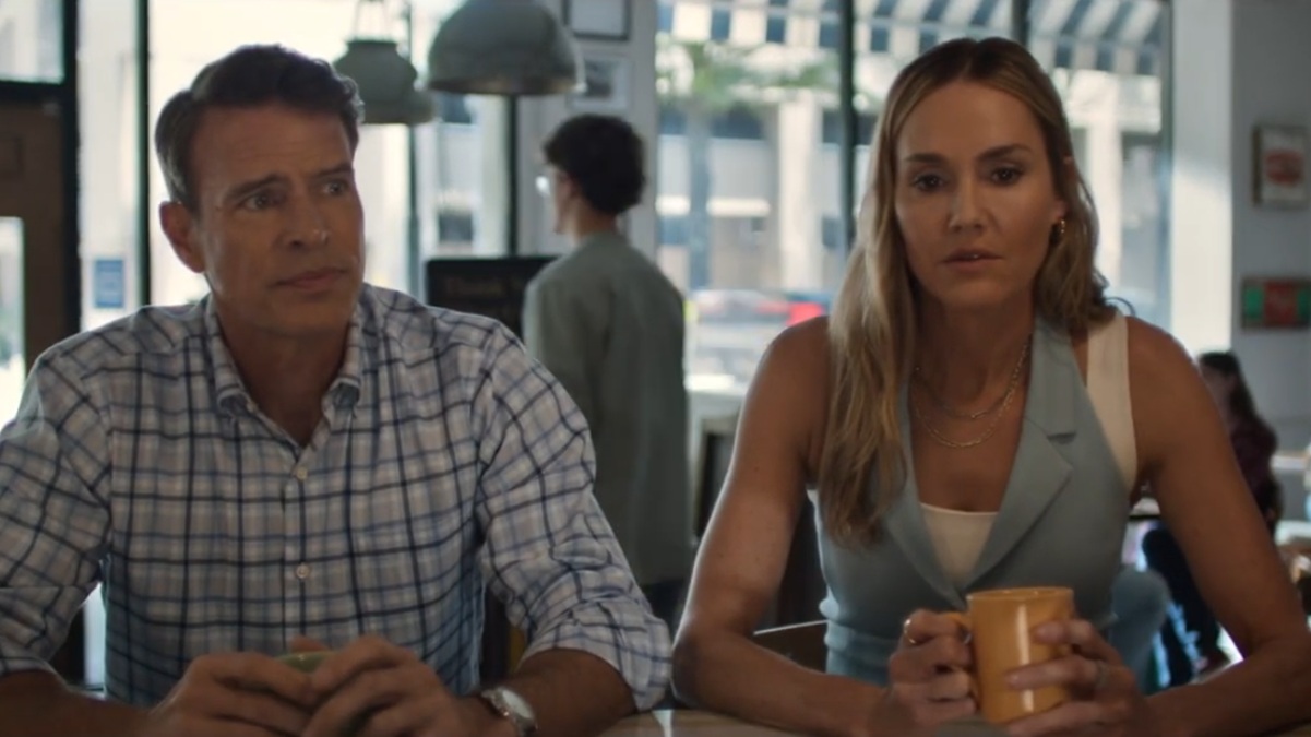 It’s Not Like That Exclusive Sneak Peek: Malcolm & Lori Are Feeling the Guilt