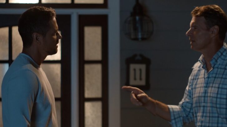 It’s Not Like That Season 1 Episode 3 Review: Healing Ignites, Boundaries Blur & Tensions Rise