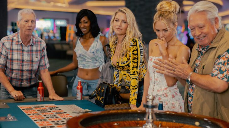 Telling Fans to “Stop Watching” Ignores Why We’re Here in the First Place