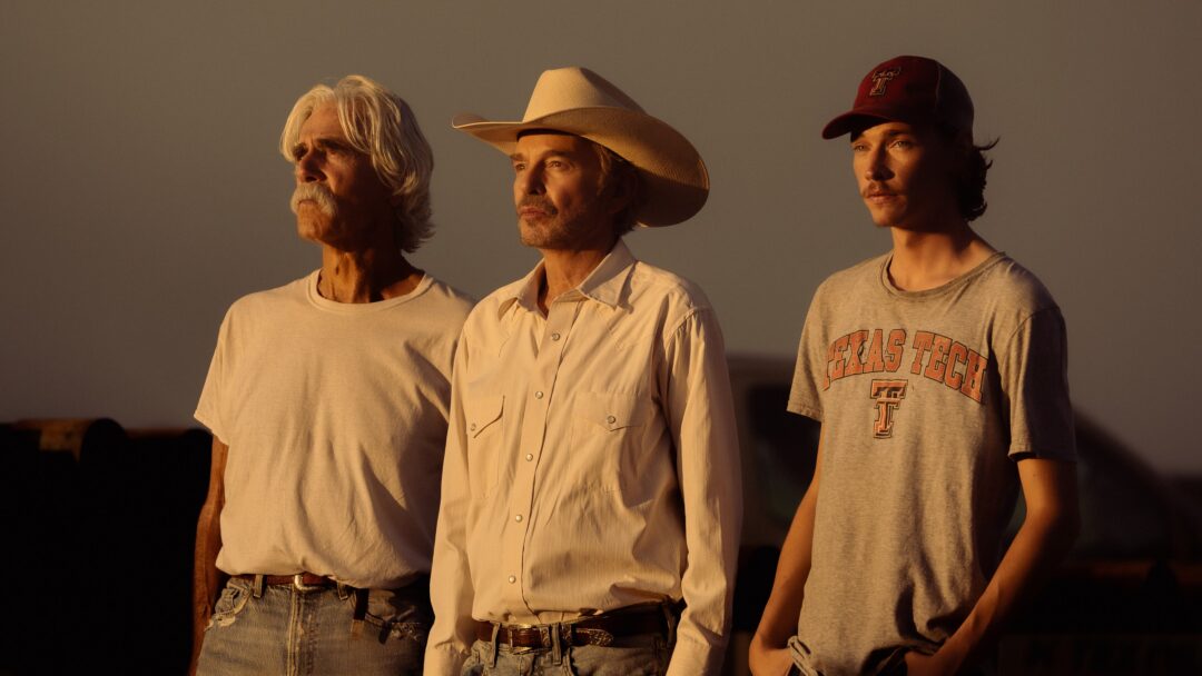 Landman Season 2 Episode 7 Review: Forever Is an Instant Is the Very ...