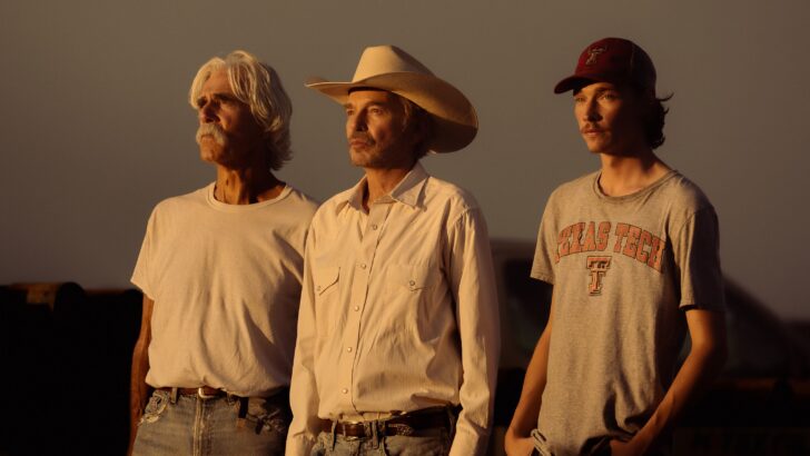 Jacob Lofland on Cooper’s Big Leap in the Landman Season 2 Finale: “A Lot of Trust”