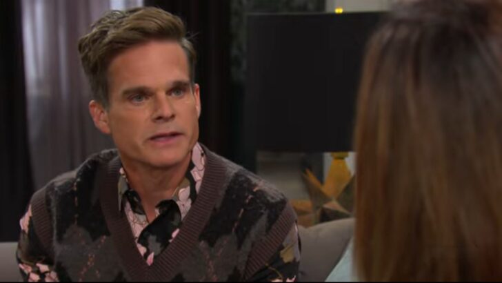 Days of Our Lives Spoilers For The Week of 1-12-26 Suggest More Contrived Drama On The Way For Javi and Leo